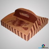 embalagem mini bolo Guararema