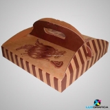 embalagem para cupcake Diadema
