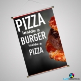 gráfica rápida banner preço Água Rasa