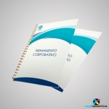 Gráfica para Imprimir Apostilas