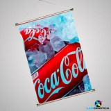 Gráfica Rápida Banner