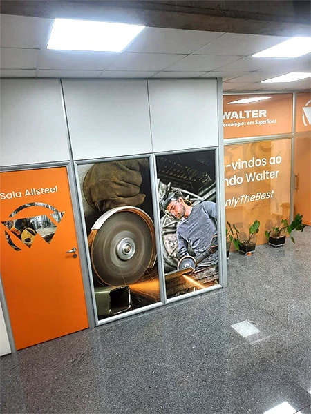 Comunicação visual
