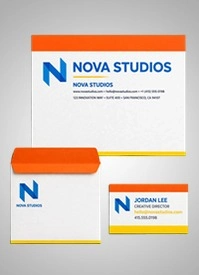 Papelaria Corporativa